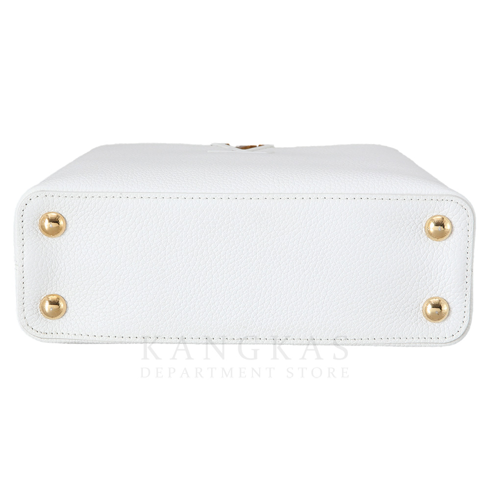 LOUIS VUITTON(USED)루이비통 카퓌신 BB